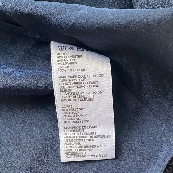 Kimchi Blue Urban Outfitters Flocked Velvet Skirt - Picture 6 of 8